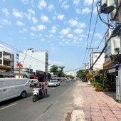 [H2542*] Mặt tiền Nguyễn Xí kinh doanh đa ngành bao quanh 5 trường ĐH – Giá 18.x tỷ